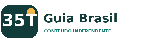 35T Guia Brasil Logo