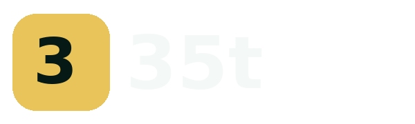 35t Logo